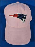Patriots Ball Cap