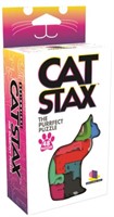 NEW Brainwright Cat Stax The Purrfect Puzzle
•