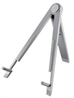 NEW Tygerclaw Portable Tablet Stand
• Colour: