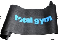 Total Gym Long Stability Mat
• Composition:
