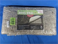 NEW Premium All-Floors Rug Pad