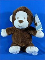 NEW Clappy, the sing and play monkey! 
• ages