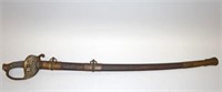 U.S. CIVIL WAR SWORD