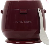 NEW Curtis Stone Dura-Electric Nonstick Mini