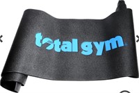 NEW Total Gym Long Stability Mat
• Composition: