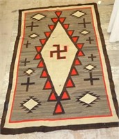 NAVAJO RUG