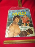 October 1977 Mad Magazine