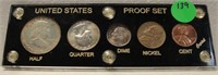 1950 U.S. PROOF SET