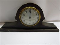 Small Bernco Mantle Clock