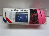 Volleyball Net - NIB