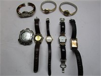 Watches - 2 are Vintage