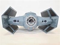 1997 Lucas Film Star Wars fighter ship
