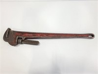 Huge Proto pipe wrench