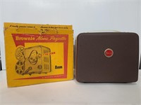 Brownie Movie Projector Kodak w/ box
