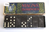 MAGNA DOMINOES IN BOX