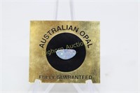 Australian Opal 1.46CT