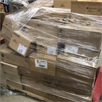 Pallet Of Assorted Light Bulbs+more; Msrp: $4000