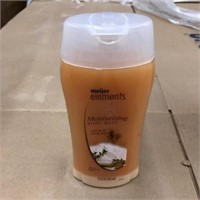 $1.00 Meijer Cocoa & Shea Body Wash 12oz, 360 Pcs