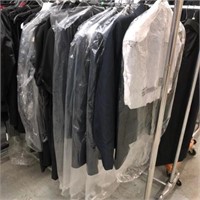 $5.00 Men's Suits Assorted Sizes