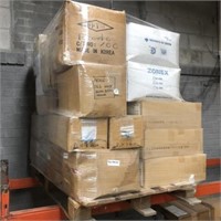 Pallet Of Thousands Of Assorted Jewelry