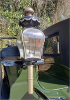 Lamps from Lot #168