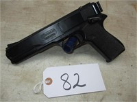 MARKSMAN REPEATER BB GUN