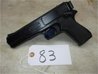 MARKSMAN REPEATER BB GUN