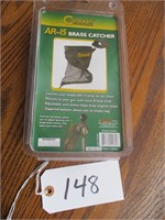 AR15 BRASS CATCHER