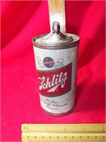Vintage Schlitz Beer Can Lighter