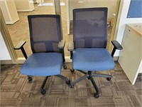 Office Furniture Liquidation On-Line Only