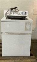 GE Washer WCSR4170DAWW