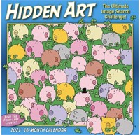 2021 Hidden Art The Ultimate Image Search