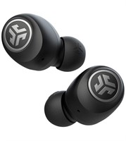 JLab Audio Go Air True Wireless Bluetooth Earbuds