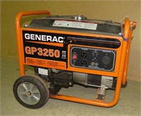 Generac GP3250 Generator