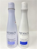 New Nexxus Shampoo and Conditioner