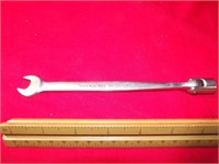7/16 Snap on Combination Wrench