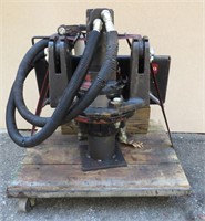 Toro 22802 High Torque Auger Power Head