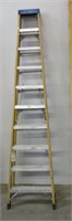 Nationwide 10' Step Ladder