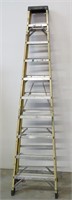 Greenbull 10' Step Ladder