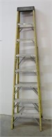Husky 8' Step Ladder