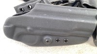 10 G-Code 1911 Belt slide holsters