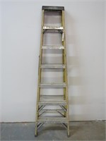 Keller 7' Step Ladder