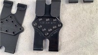 (10) G-Code "The Claw" Holster Attachment