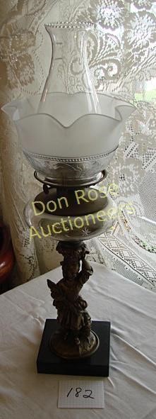 Ron & Jean Krugh Antiques & Collectibles Auction