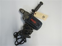 Ryobi HD500 1/2" Hammer Drill