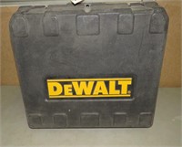 DeWalt DW0732 Digital Laser Detector & Detector