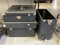 Storage Cases