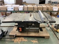 Black And Decker 8 Inch Table Saw