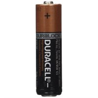 $30  Duracell Coppertop 40 AA Batteries MN1500