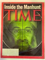 TIME MAGAZINE, November 26, 2001 | Vol. 158 No. 23